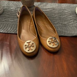 Tory Burch Ballet Flats